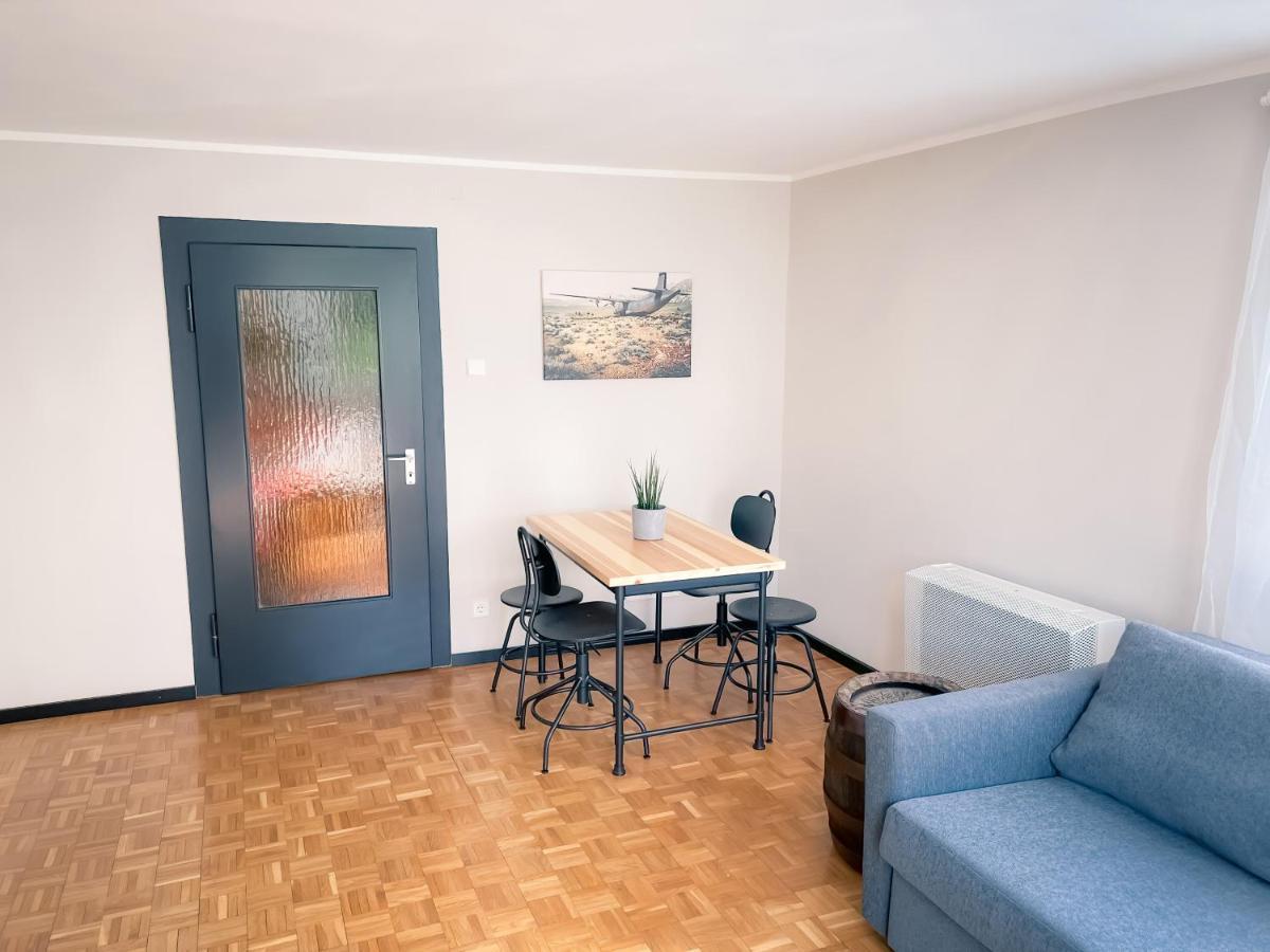 E10-Apartment Neuhausen auf den Fildern Kültér fotó