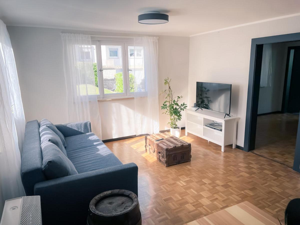 E10-Apartment Neuhausen auf den Fildern Kültér fotó