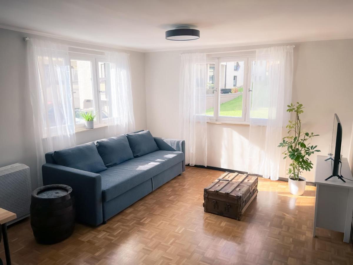 E10-Apartment Neuhausen auf den Fildern Kültér fotó