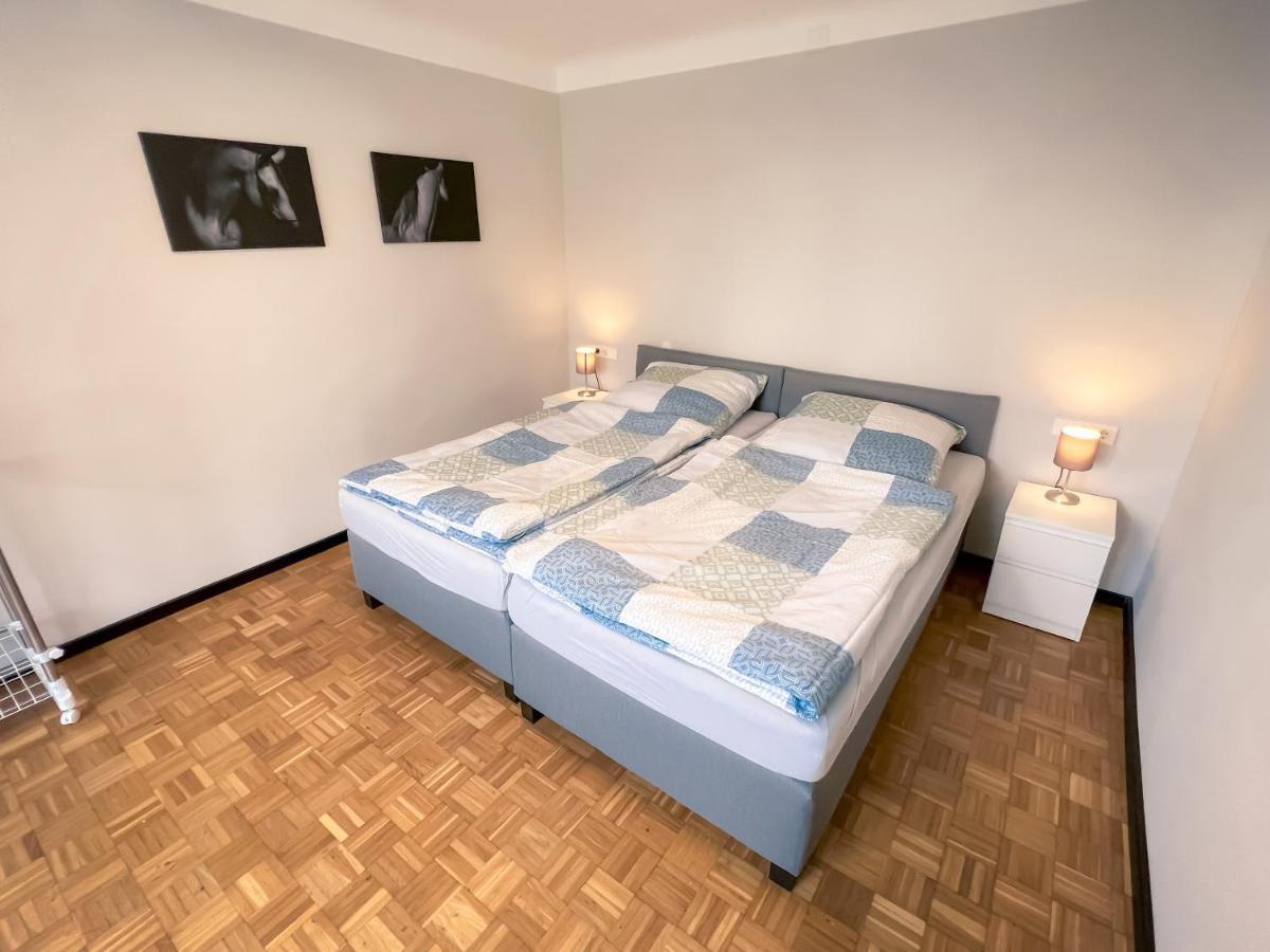 E10-Apartment Neuhausen auf den Fildern Kültér fotó