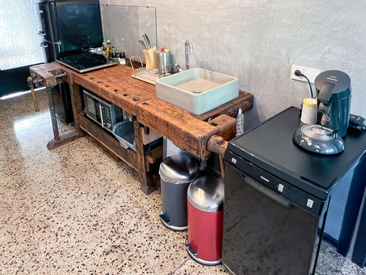 E10-Apartment Neuhausen auf den Fildern Kültér fotó