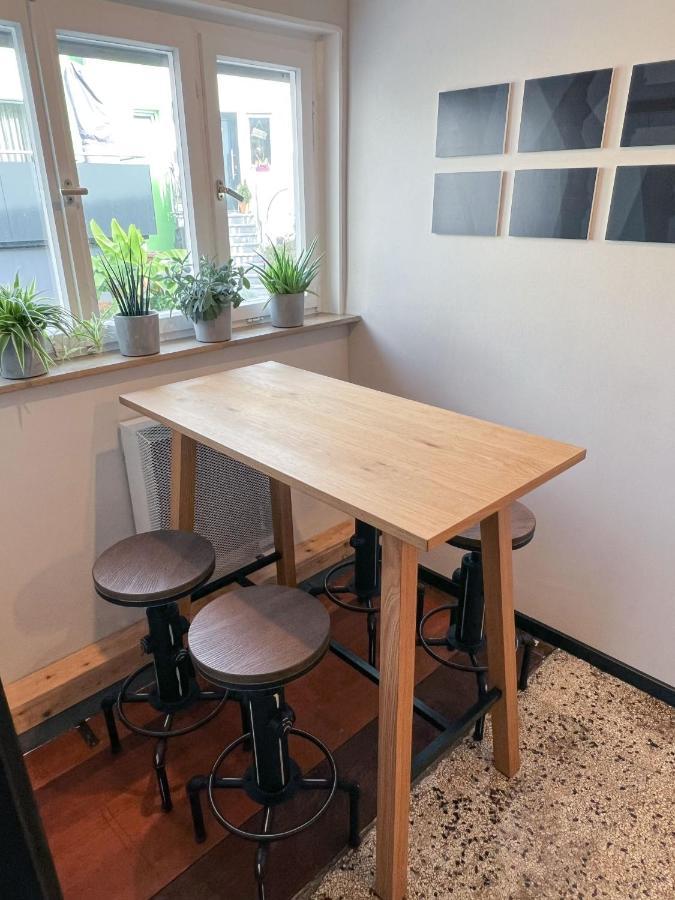 E10-Apartment Neuhausen auf den Fildern Kültér fotó