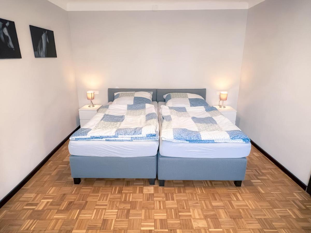 E10-Apartment Neuhausen auf den Fildern Kültér fotó