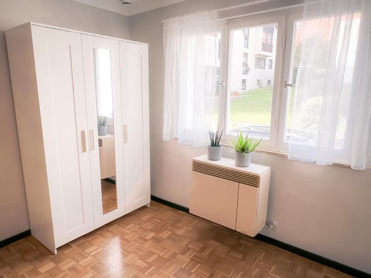 E10-Apartment Neuhausen auf den Fildern Kültér fotó