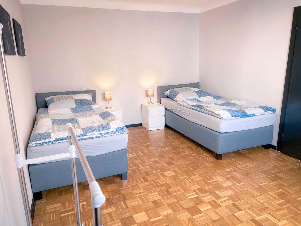 E10-Apartment Neuhausen auf den Fildern Kültér fotó