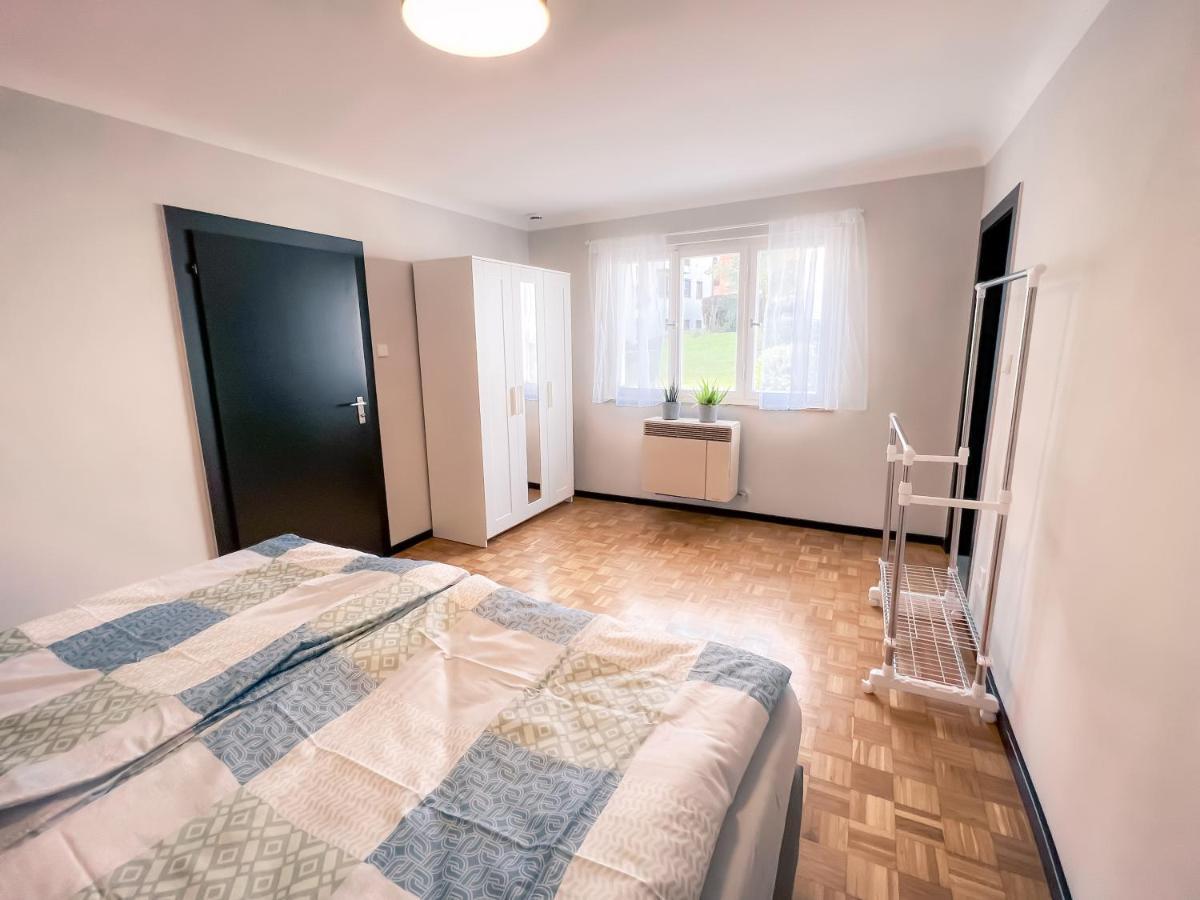 E10-Apartment Neuhausen auf den Fildern Kültér fotó
