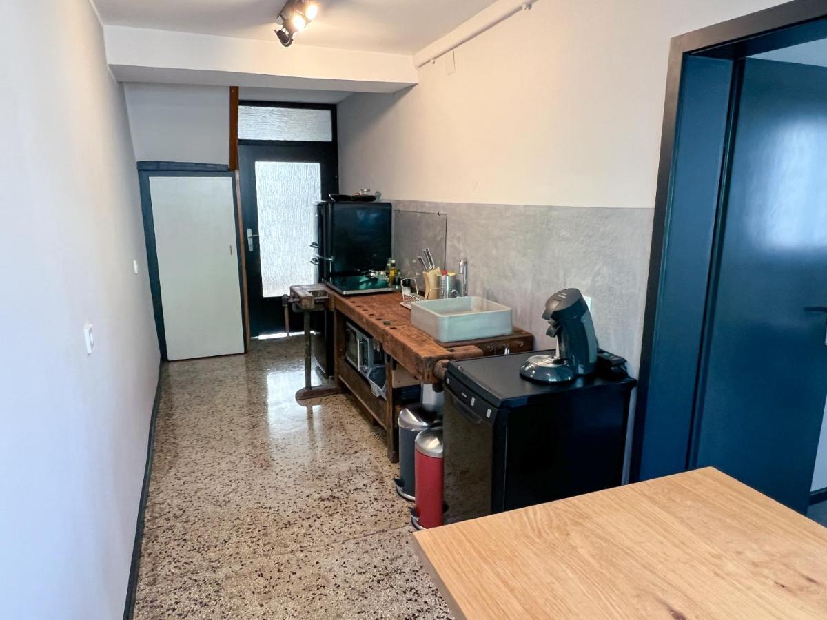 E10-Apartment Neuhausen auf den Fildern Kültér fotó